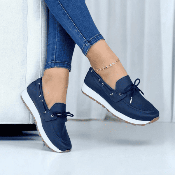 Mocasín Derby En Cuero Últimas Unidades Calzado Elegante Para Hombre