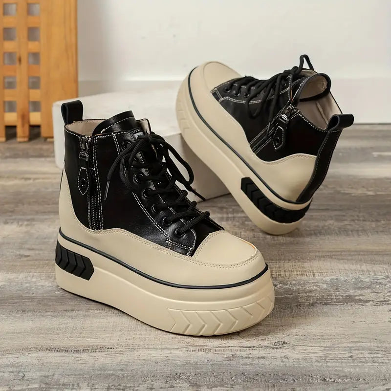 WalkWell Boots Botas Ortopédicas Confort Y Soporte Superior Para Cuidar Tus Pies