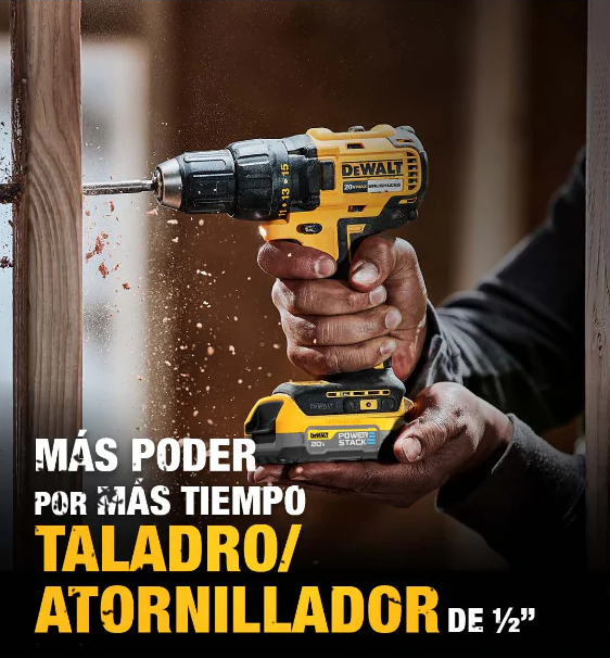 Taladro Inalámbrico 36v Con 2 Baterías Potentes Y Set De 26 Herramientas