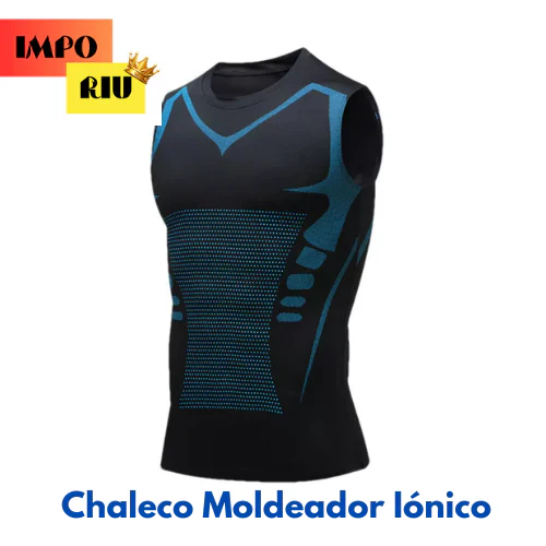 Camisa Moldeadora Iónica Calidad Textil Premium Para Mujer