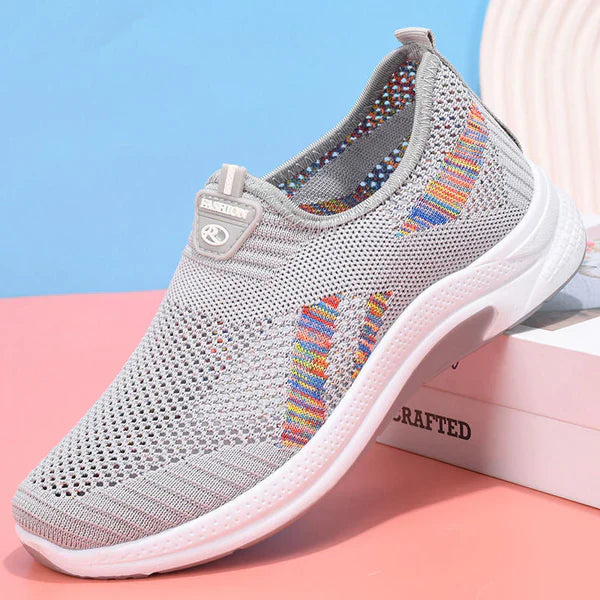 Comfort Steps Zapatos Ortopédicos Ultralivianos para Comodidad y Soporte Diarios