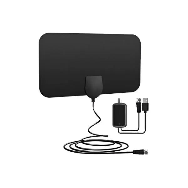 Antena Interna De Tv Digital Señales Para Señal Estable Y Clara
