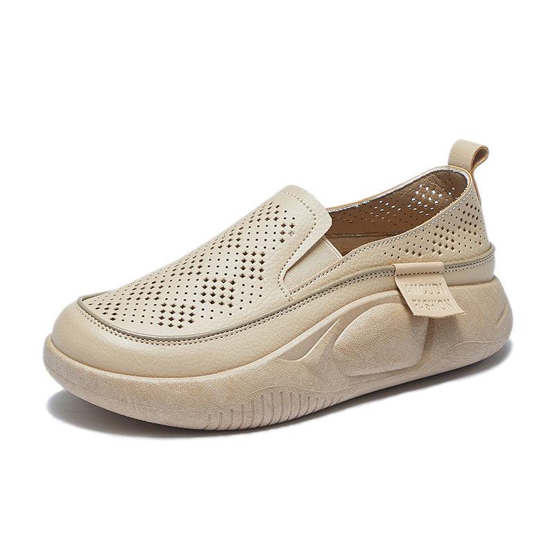 Comfort Stride Mocasín Ortopédico Ultraligero Para Hombre y Mujer