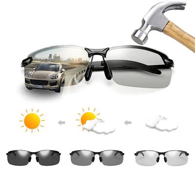 Gafas Fotocromáticas Ultravision Compra 1 Y Recibe 2 Con Envío Gratuito