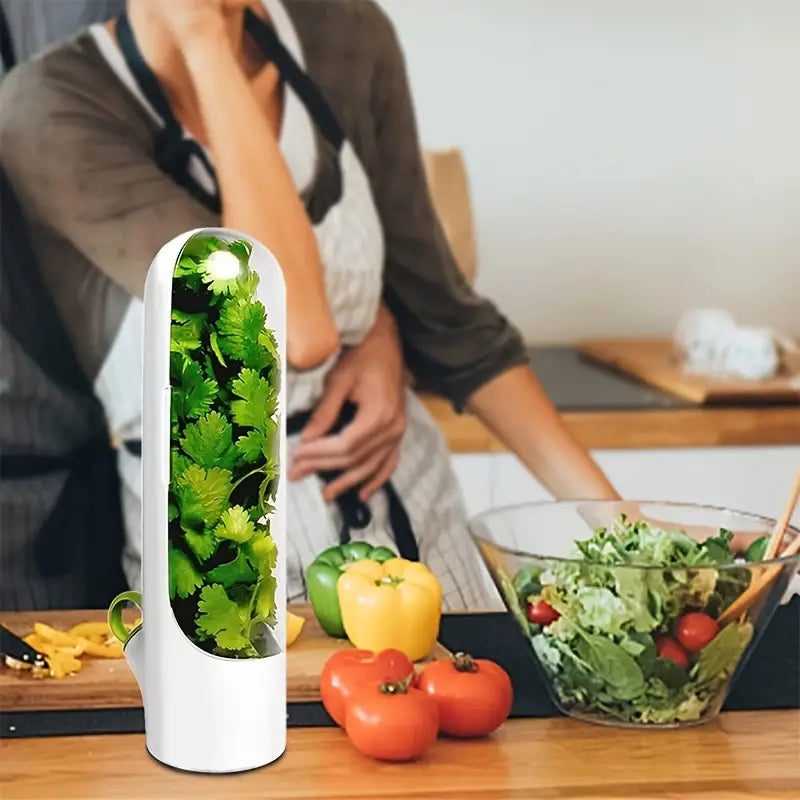VeggieFresh Conservador De Vegetales Promo X 3 Unidades