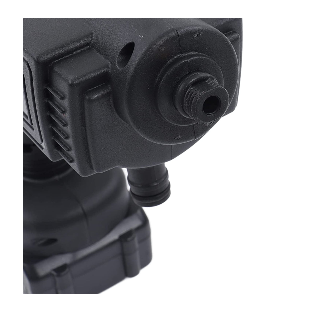 Hidrolavadora Inalámbrica 48v Con 2 Baterías Recargables Portátil Y Potente