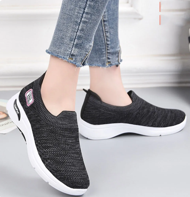 Tenis Comfort Original Últimas Horas De Promoción Comodidad Durabilidad Y Estilo