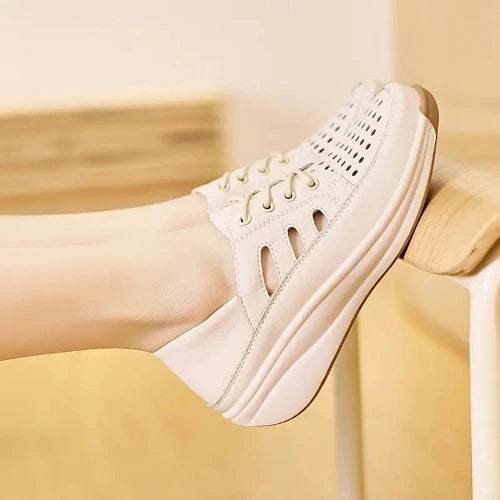 SoleSerenity Zapatos Ortopédicos Para Dama Comodidad Y Estilo