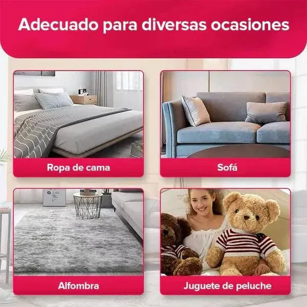 AcaroClean Pro Aspiradora De Ácaros Con Filtro Hepa Y Succión Potente