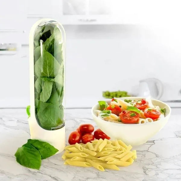 VeggieFresh Conservador De Vegetales Promo X 3 Unidades