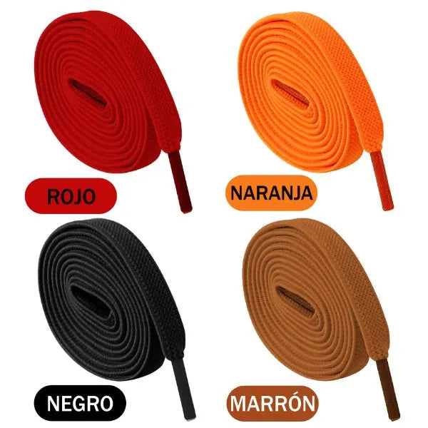 Fitbroche Hebilla Para Cordones Ajuste Seguro Y Comodidad Duradera