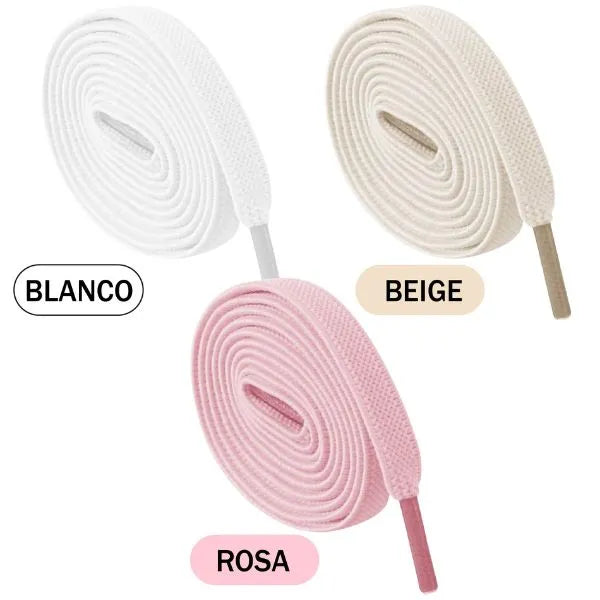 Fitbroche Hebilla Para Cordones Ajuste Seguro Y Comodidad Duradera