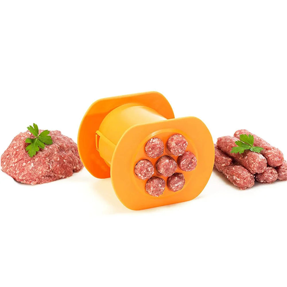 RolliMaster Haz Rollos De Cualquier Alimento Paga 1 Lleva 2 Oferta Especial