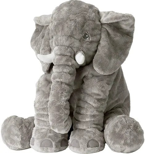 Dumbi Mi Amigo Inseparable Muñeco Interactivo De Peluche Para Niños Y Adultos