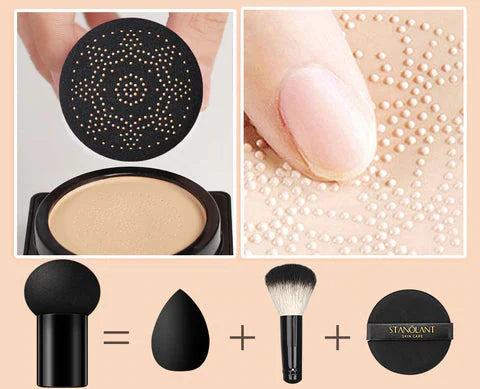 SoCovered Corrector de Maquillaje Alta Duración Cobertura Perfecta y Larga Duración