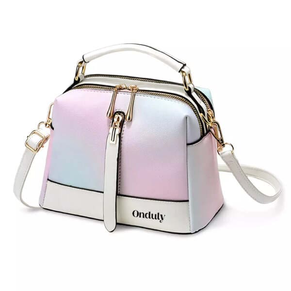 Bolso Onduly New York Ultimas Horas De Promocion Elegante Y Funcional