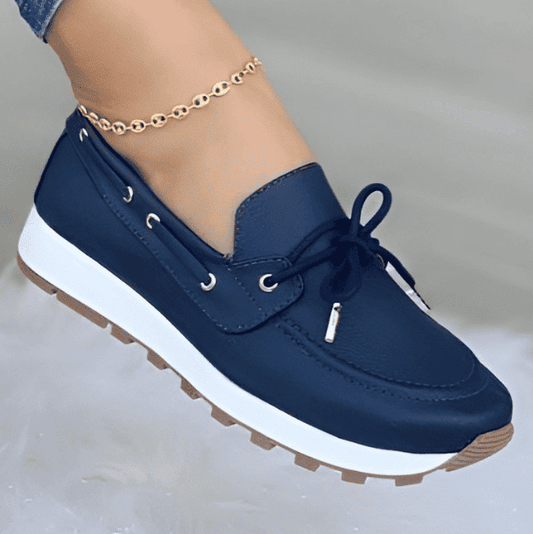 Mocasín Derby En Cuero Últimas Unidades Calzado Elegante Para Hombre