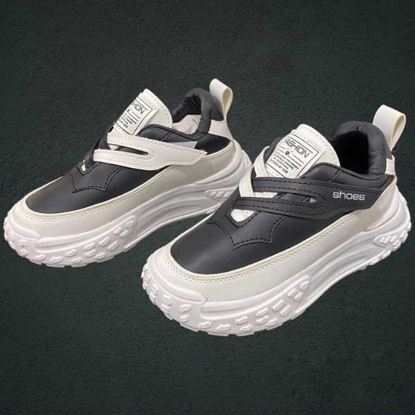 Tenis Fashion Zoe Para Mujer Estilo Moderno Cómodos Y Duraderos
