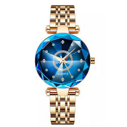 Reloj Seno Ocean Oferta Del Día 50 Por Ciento Descuento