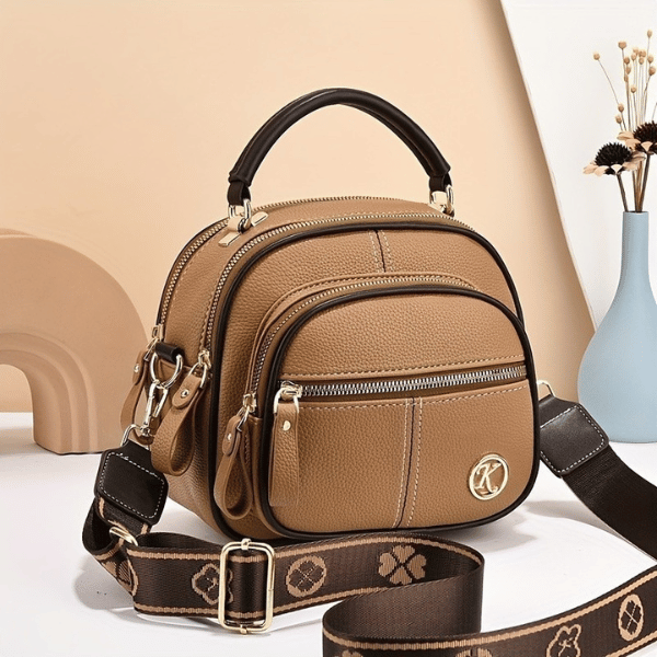 Bolso Bandolera Para Mujer Con Descuento 40 Porciento Solo Por Hoy