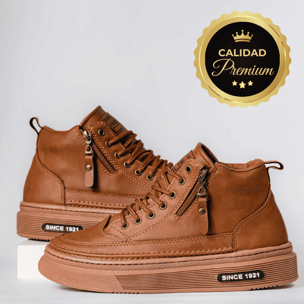 Bota Anatomica Matrix Ultimas Unidades Con Comodidad Y Soporte Ergonomico