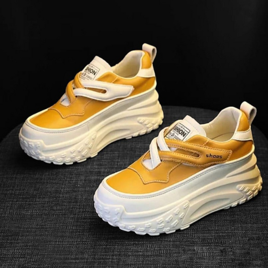 Tenis Fashion Zoe Para Mujer Estilo Moderno Cómodos Y Duraderos