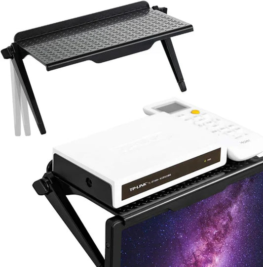 Estante Organizador Displaymax Resistente y Versátil Para Hogar Oficina y Comercio