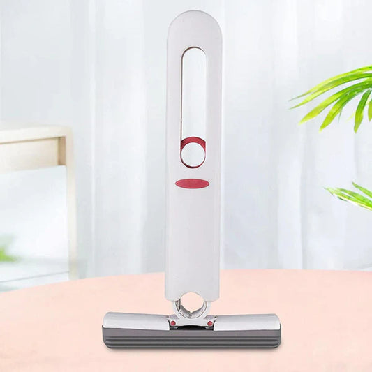 Mini Mopa Fregona Compacta De Alta Calidad Para Espacios Pequeños