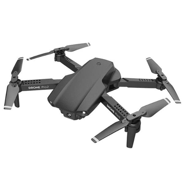 Dron FunFlyer Con Wi-Fi Y Cámara Últimas Horas De Promoción