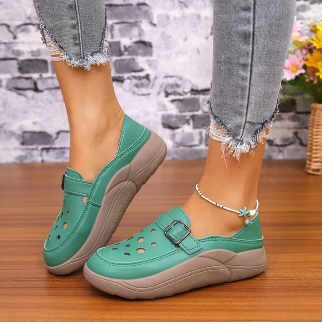 FreeStep Zapatos Ortopédicos Ultralivianos Confort Y Soporte Diarios