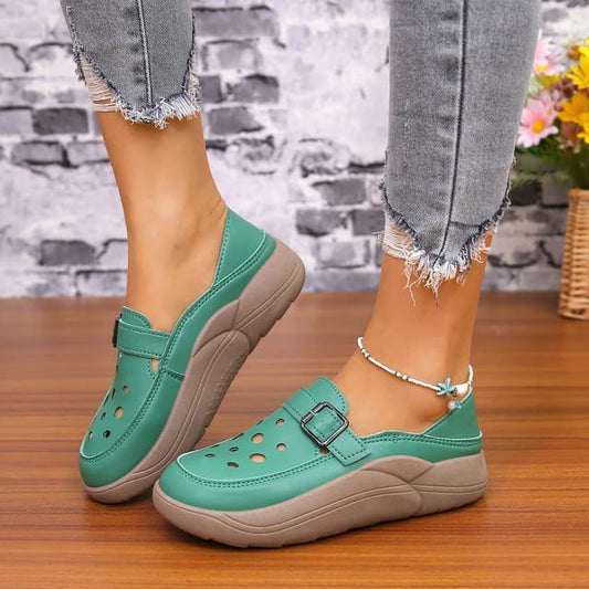FreeStep Zapatos Ortopédicos Ultralivianos Confort Y Soporte Diarios