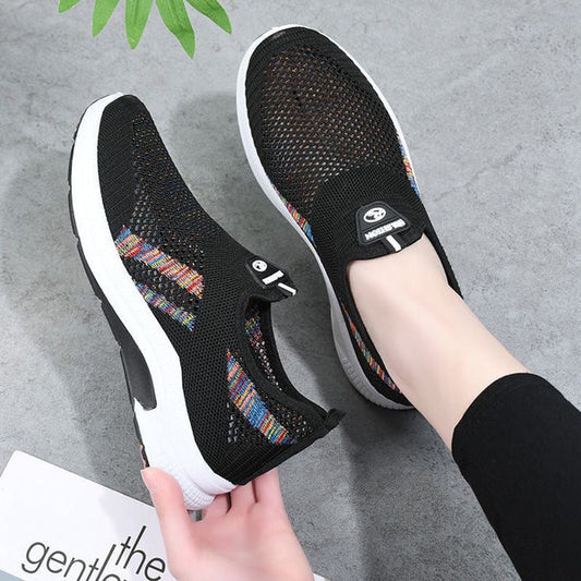 Comfort Steps Zapatos Ortopédicos Ultralivianos para Comodidad y Soporte Diarios