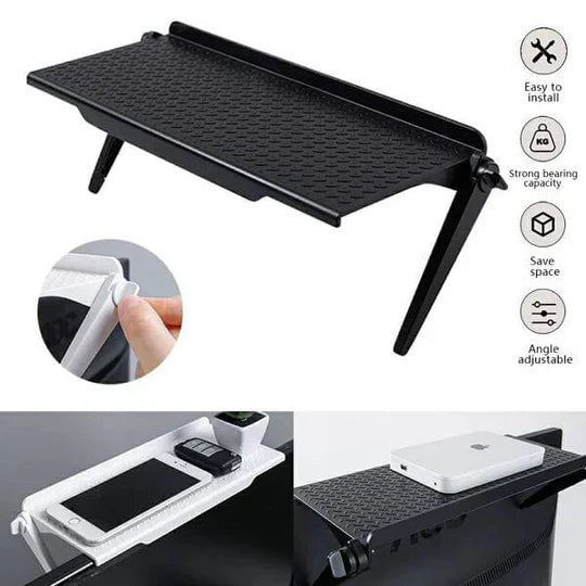 Estante Organizador Displaymax Resistente y Versátil Para Hogar Oficina y Comercio