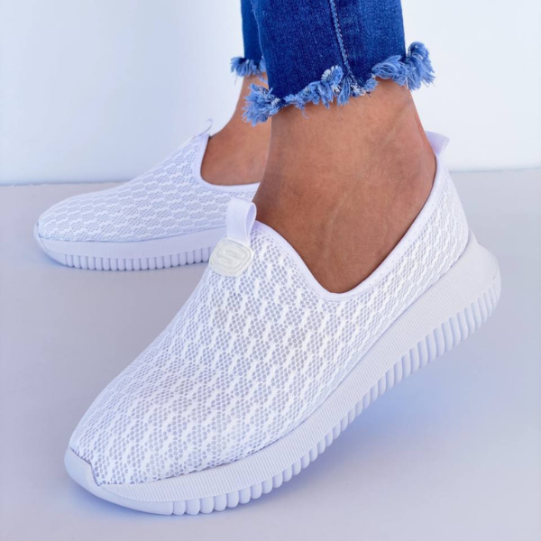Tenis Tipo Media ConforPlus Confort Superior y Diseño Ergonómico