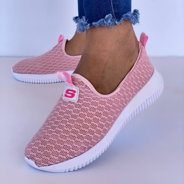 Tenis Tipo Media ConforPlus Confort Superior y Diseño Ergonómico