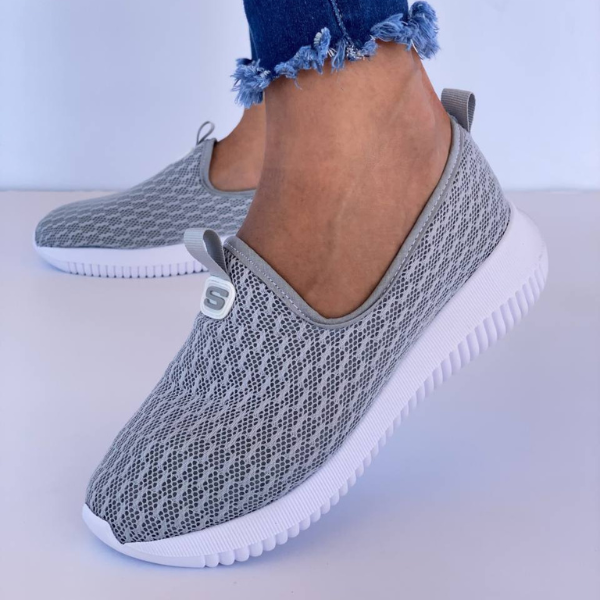Tenis Tipo Media ConforPlus Confort Superior y Diseño Ergonómico