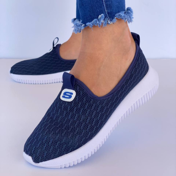 Tenis Tipo Media ConforPlus Confort Superior y Diseño Ergonómico