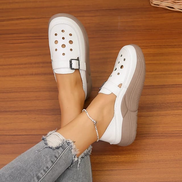 FreeStep Zapatos Ortopédicos Ultralivianos Confort Y Soporte Diarios