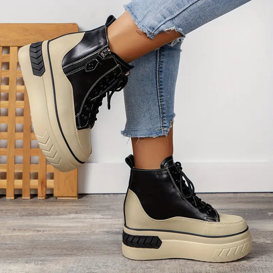 WalkWell Boots Botas Ortopédicas Confort Y Soporte Superior Para Cuidar Tus Pies