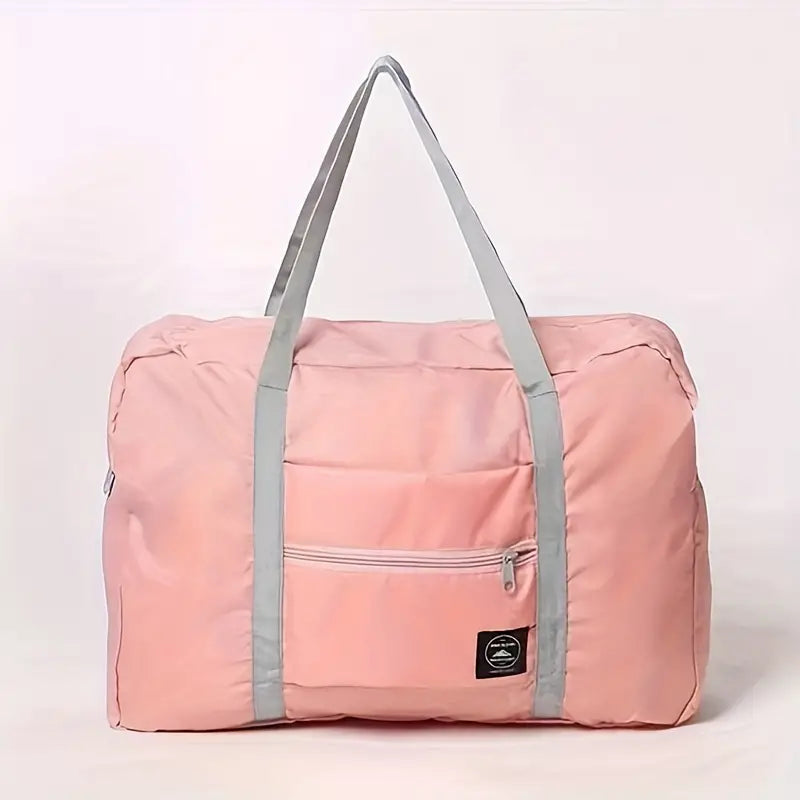 TravelPro Bolso Con Gran Capacidad Para Viajes y Uso Diario
