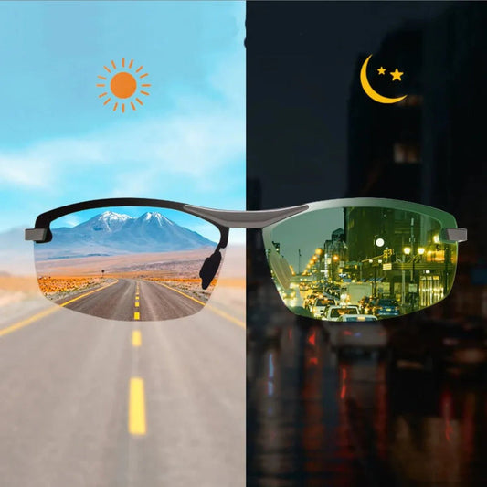 Gafas Fotocromáticas Ultravision Compra 1 Y Recibe 2 Con Envío Gratuito