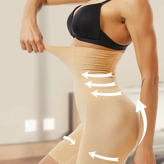 Faja Reductora De Abdomen Y Cintura UltraSlim Belt Para Moldear La Figura