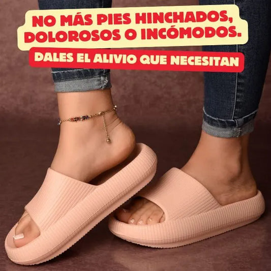 Comfort Max Comodidad Al Caminar Almohadillas Ortopédicas Para Soporte Y Bienestar
