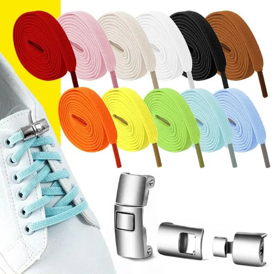 Fitbroche Hebilla Para Cordones Ajuste Seguro Y Comodidad Duradera