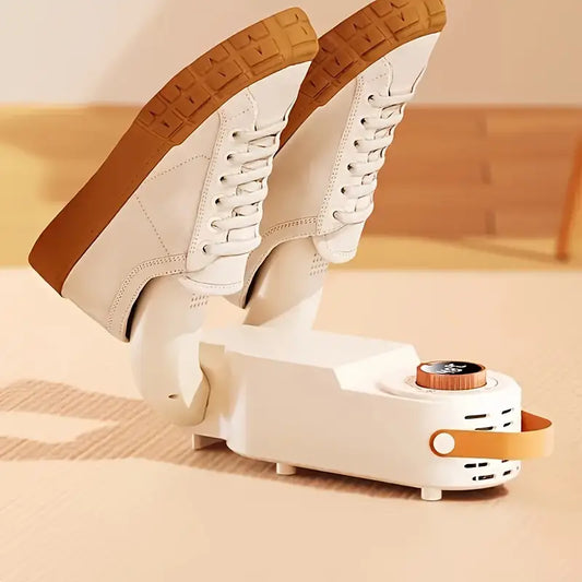 Secador Rápido De Zapatos Portátil De Secado Eficiente Para Todo Tipo De Calzado