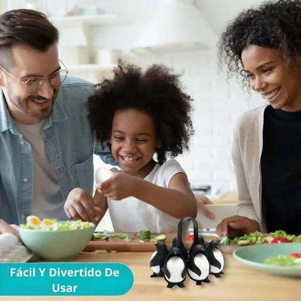 EggMate Cocina Y Ordena Tus Huevos Organizador De Huevos Para Cocina Moderna