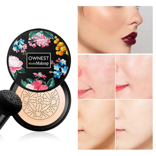 SoCovered Corrector de Maquillaje Alta Duración Cobertura Perfecta y Larga Duración