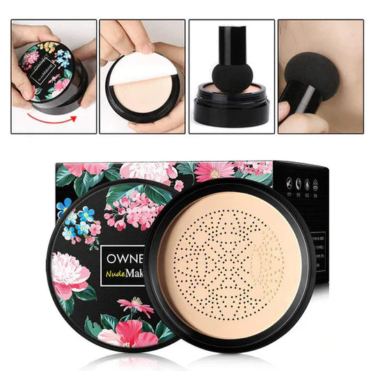 SoCovered Corrector de Maquillaje Alta Duración Cobertura Perfecta y Larga Duración
