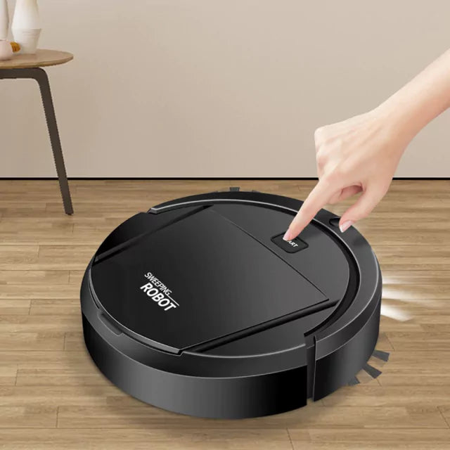 Robot Aspirador Inteligente Sweeping Últimas Horas de Promoción